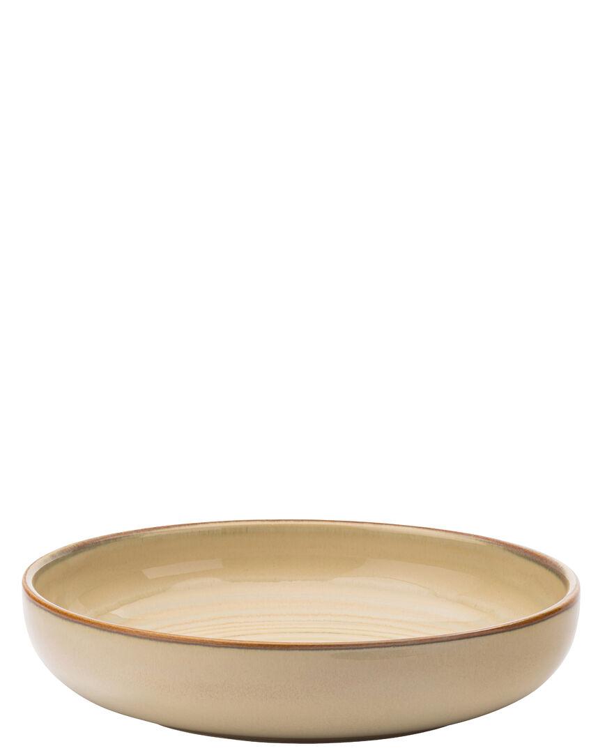 Santo Taupe Bowl 8.5