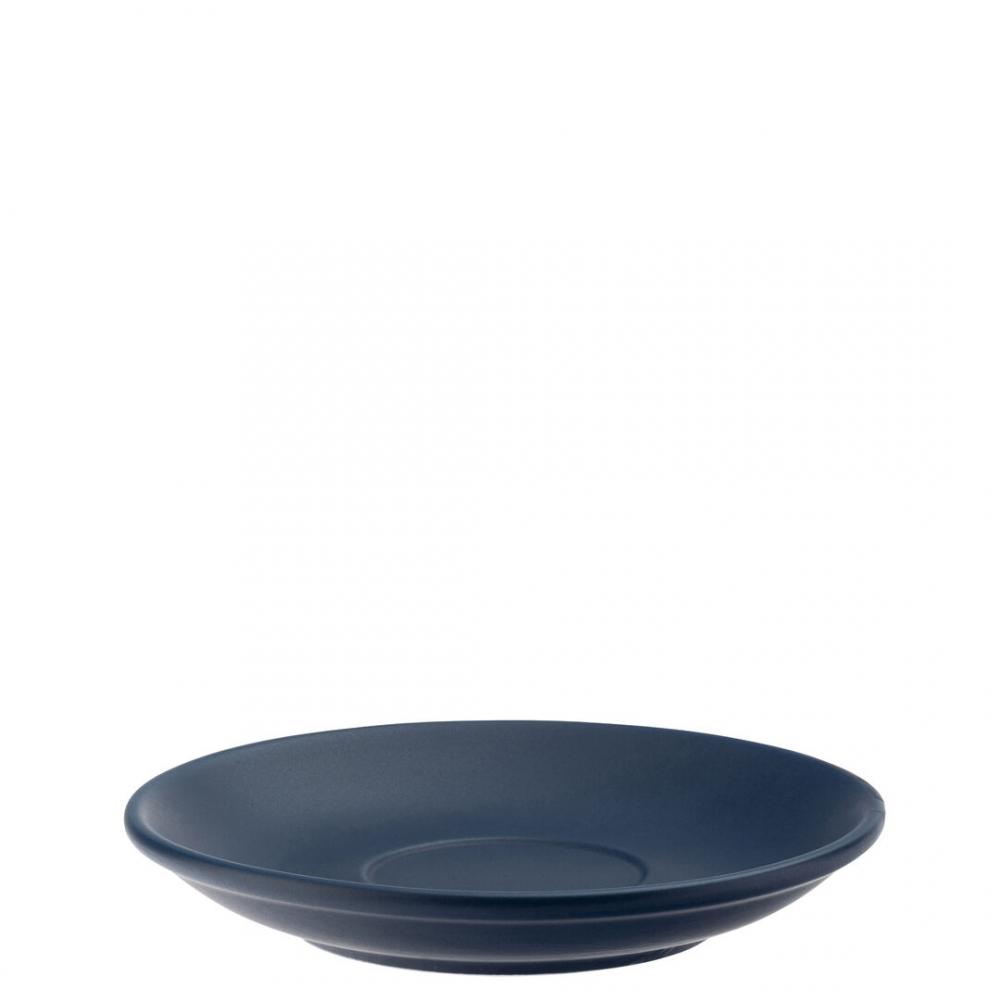 Barista Matt Navy Saucer 5.5 (14.5cm) - CT9407-000000-B01012 (Pack of 12)
