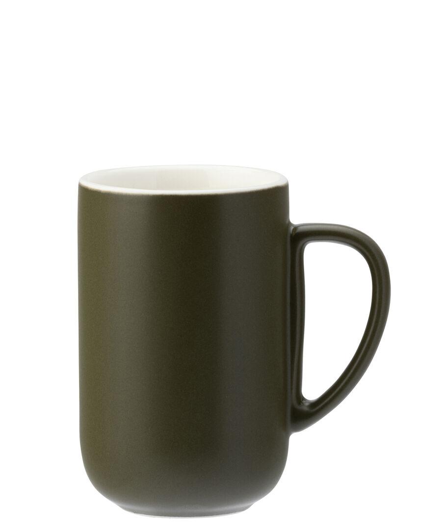 Barista Matt Olive Bullet Mug 11oz (32cl) - CT9423-000000-B01006 (Pack of 6)