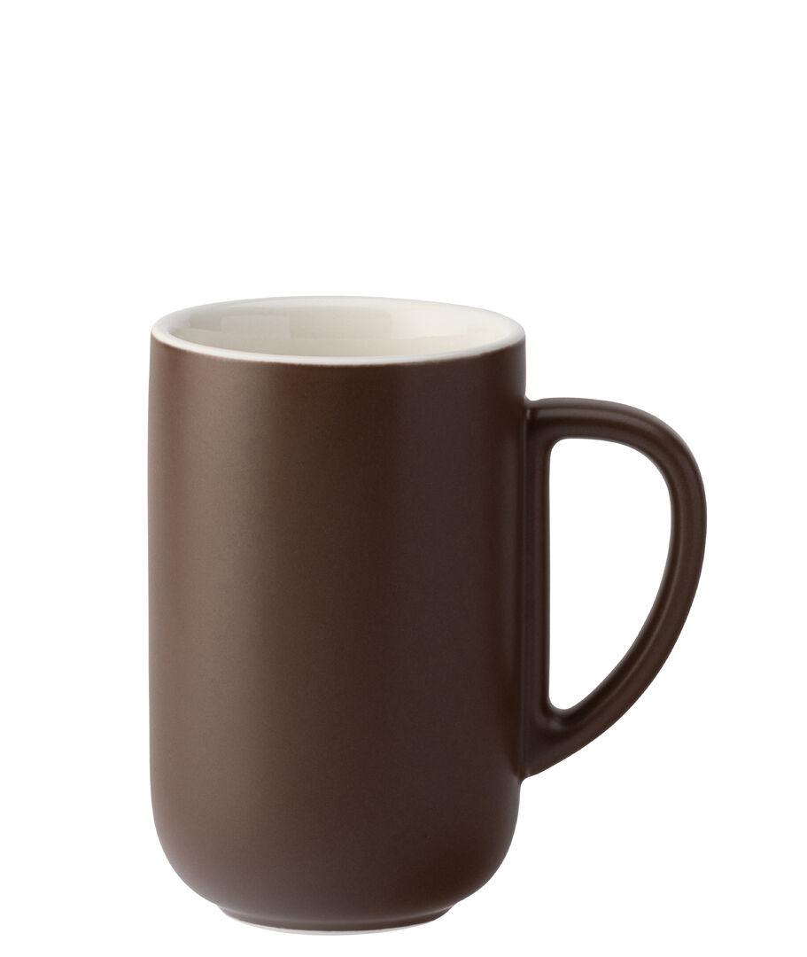Barista Matt Brown Bullet Mug 11oz (32cl) - CT9477-000000-B01006 (Pack of 6)