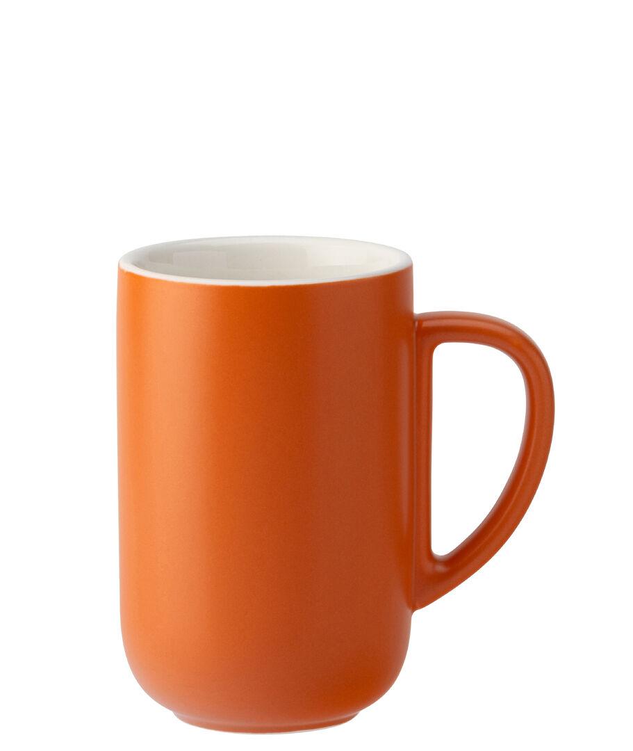 Barista Matt Orange Bullet Mug 11oz (32cl) - CT9487-000000-B01006 (Pack of 6)