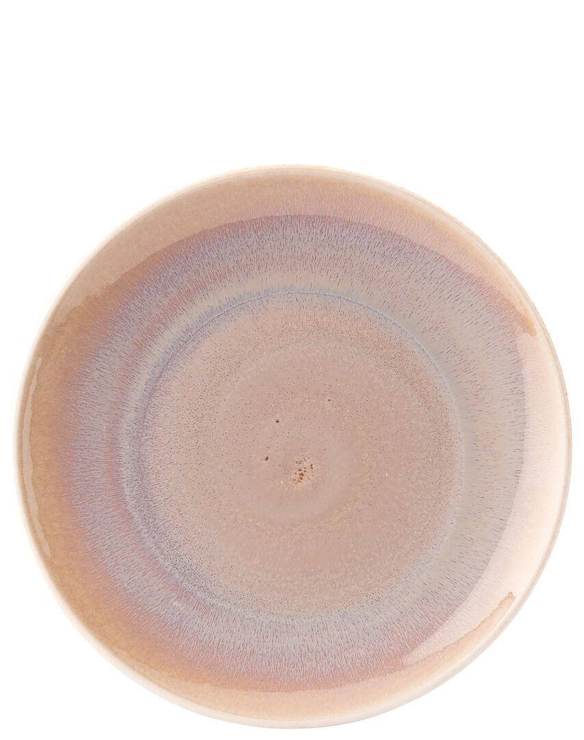 Murra Blush Coupe Plate 9