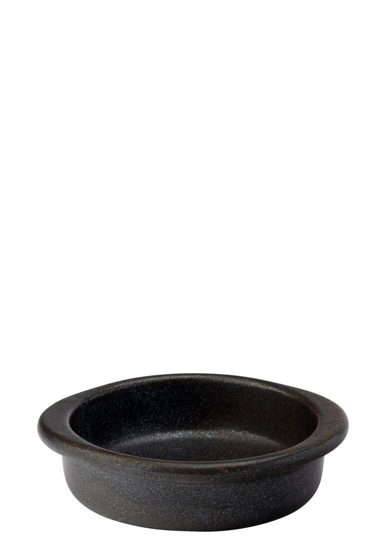 Murra Ash Round Eared Dish 6.25 (16cm) - DW0013-000000-B01006 (Pack of 6)