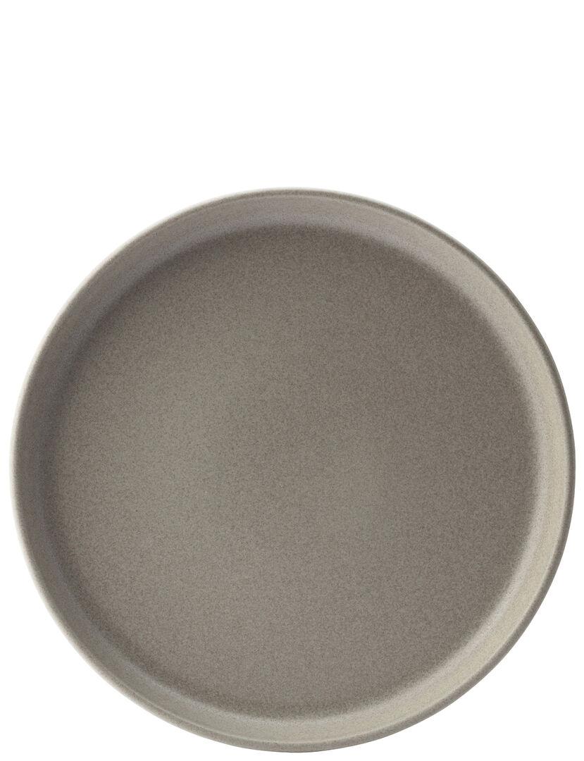 Parade Husk Walled Plate 8.25 (21cm) - DW0152-000000-B01006 (Pack of 6)