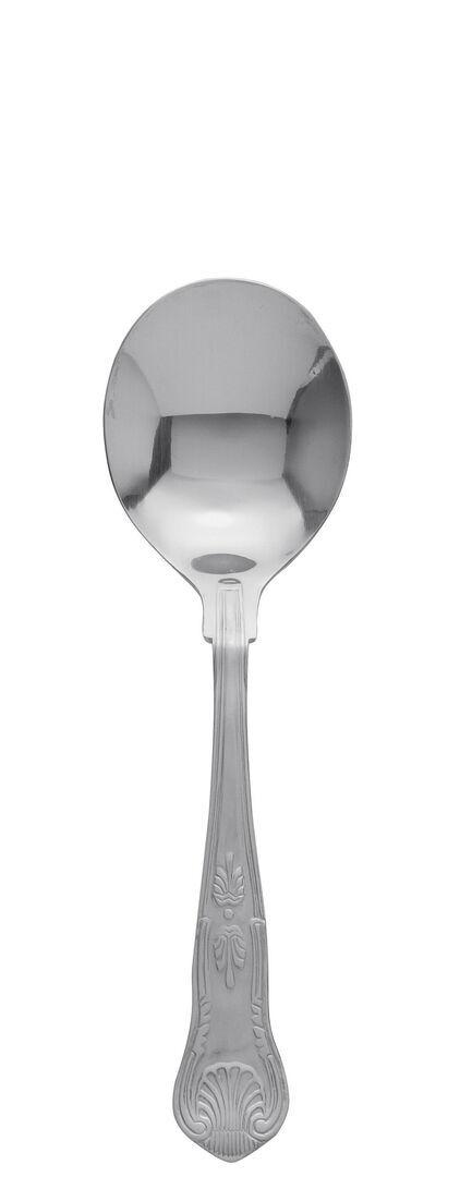 Kings Soup Spoon - F00209-000000-B12300 (Pack of 300)