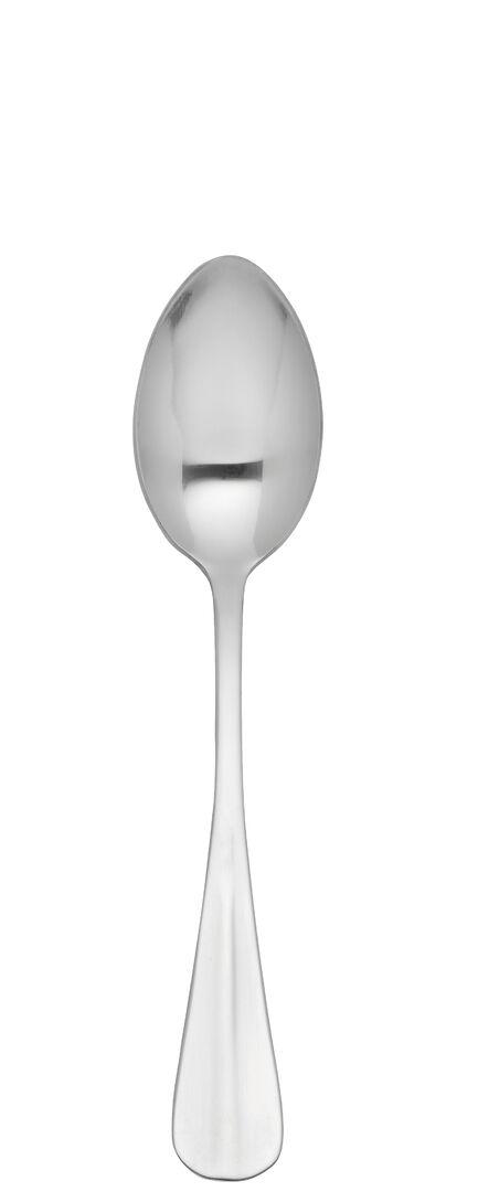 Rattail Dessert Spoon - F12004-000000-B12300 (Pack of 300)