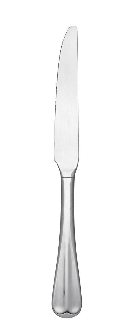 Rattail Table Knife - F12012-000000-B12240 (Pack of 240)