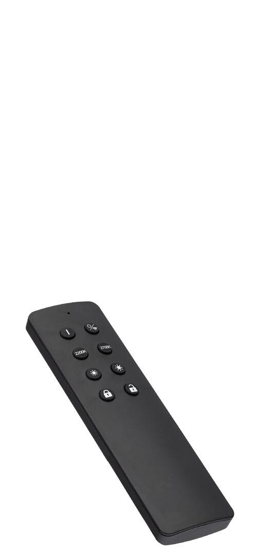 Premium Lamp Remote Control - H10000-000000-B01002 (Pack of 2)