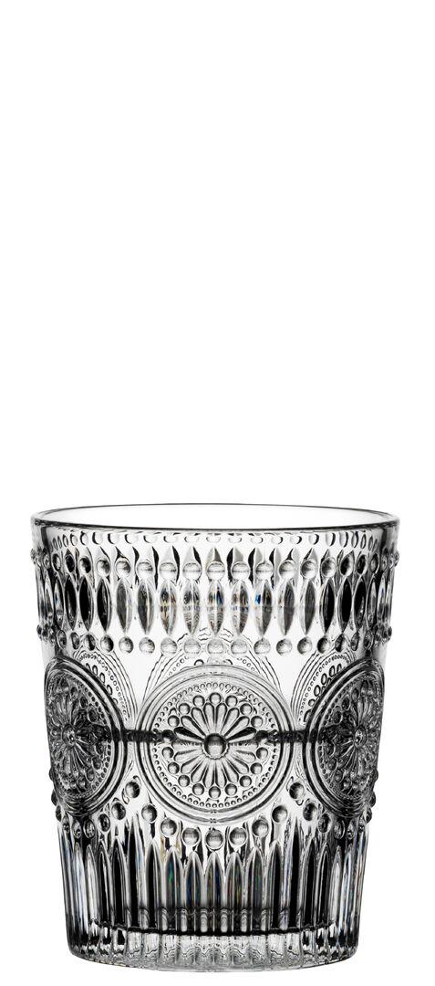 Lucent Rossetti Stacking Tumbler 11.5oz (33cl) - HD0437-000000-B01006 (Pack of 6)