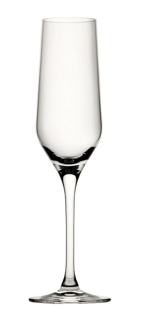 Image Flute 7.5oz (22cl) - L6103-7000-00-B01006 (Pack of 6)