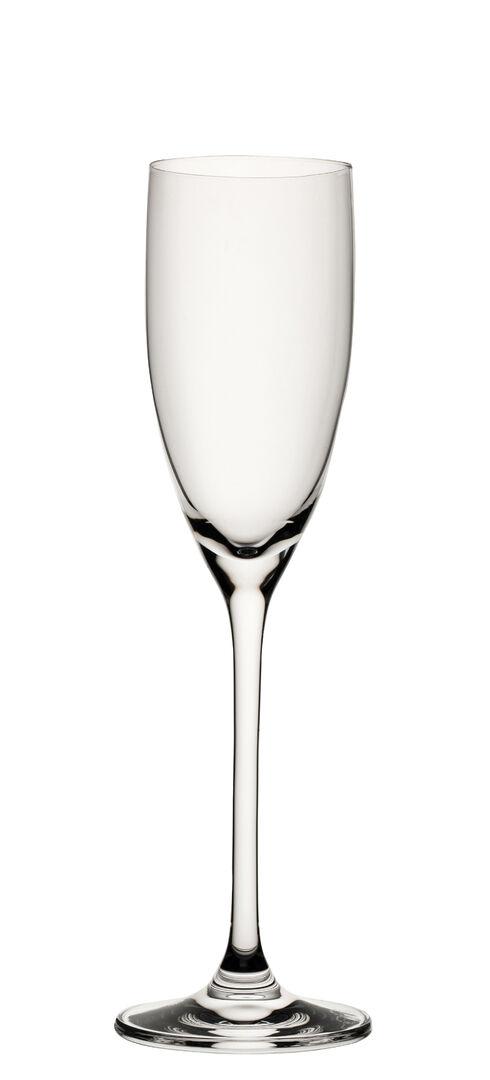Ratio Champagne Flute 5oz (15cl) - L6339-0700-00-B06024 (Pack of 24)
