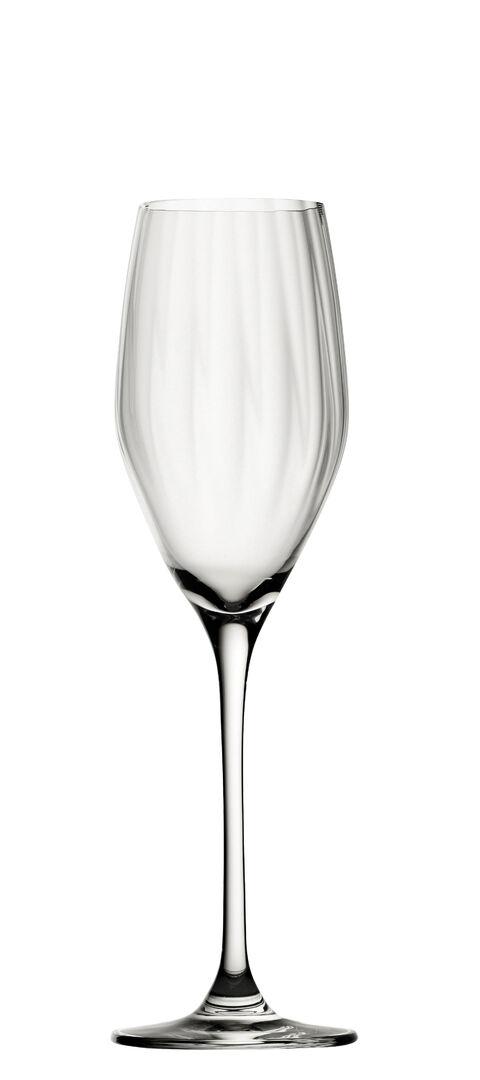Favourite Champagne Flute 6oz (17cl) - L7361-1P0-170-B01006 (Pack of 6)