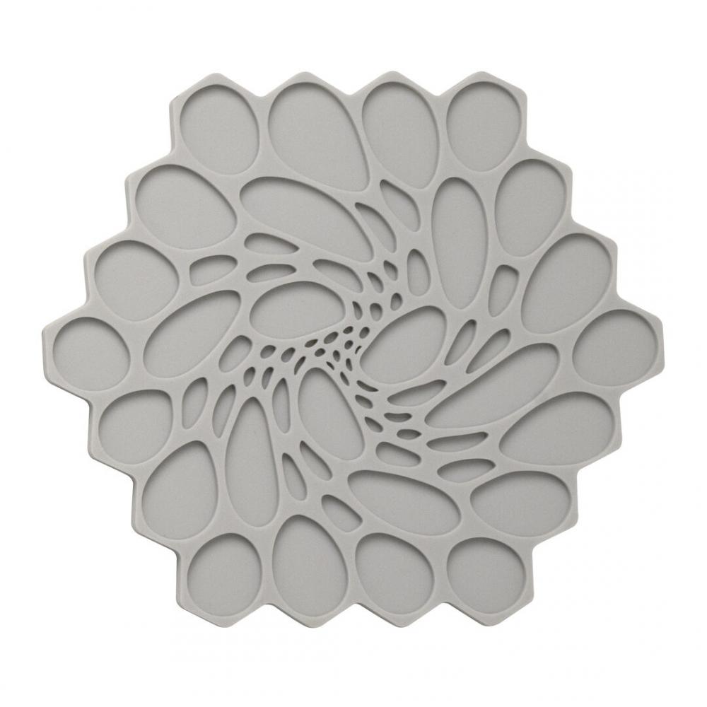 Modern Twist Hive Cloud Trivet 17.8cm (7) - MTTVHI00107 (Pack of 6)