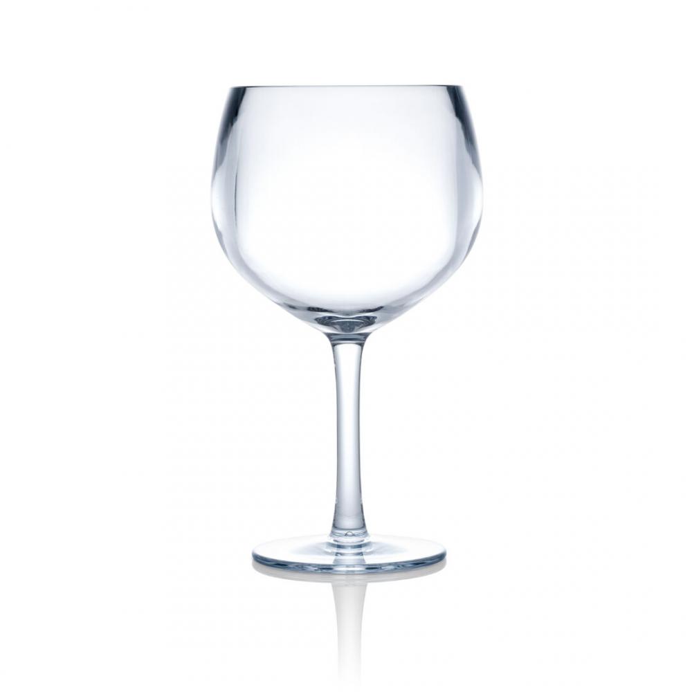Design + Contemporary Gin Glass 19.98cm H 52.5cl (7 3/4 17oz) - N206173 (Pack of 12)