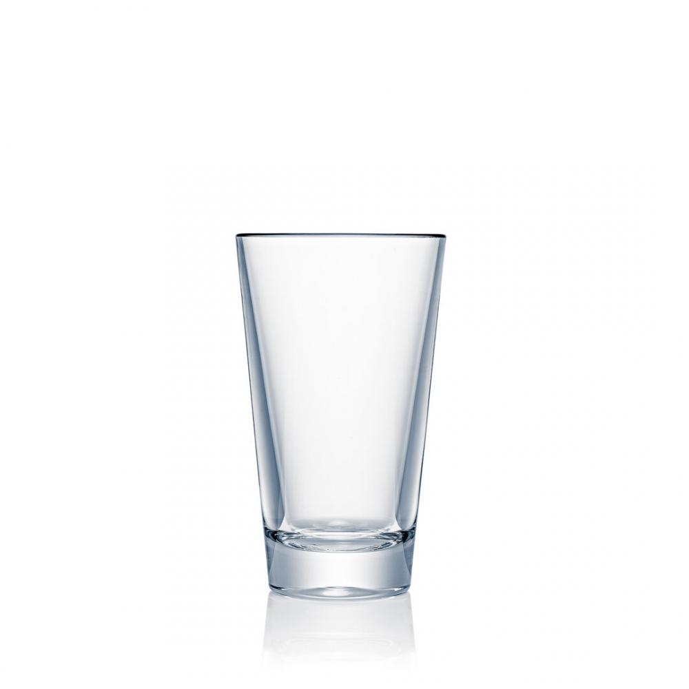 Design + Contemporary Mixing Glass 14.92cm H 41.4cl (5 7/8 14oz) - N400143 (Pack of 12)