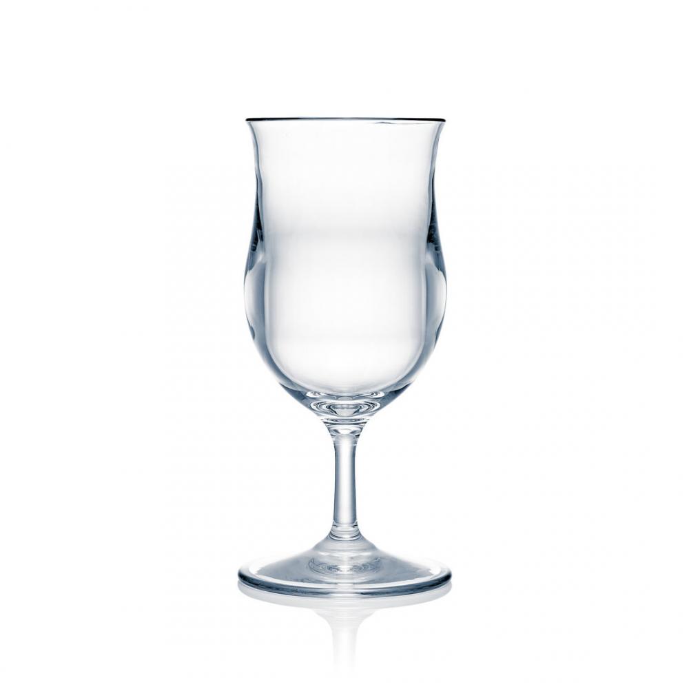 Design + Contemporary Pina Colada 19.05cm H 39.9cl (7 1/2 13 1/2oz) - N405503 (Pack of 12)