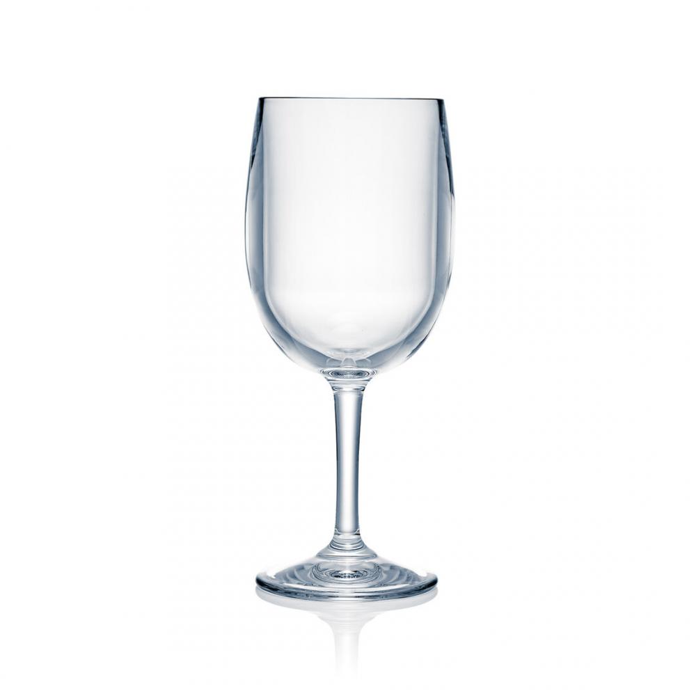 Design + Contemporary Classic Wine 20cm H 38.4cl (7 7/8 13oz) - N406703 (Pack of 12)