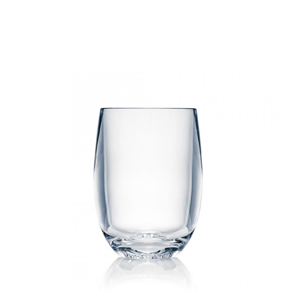 Design + Contemporary Osteria Bordeaux 12.07cm H 38.4cl (4 3/4 13oz) - N408403 (Pack of 12)