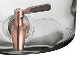 Spare Punch Barrel Taps (Copper) - R90039-COPPER-B01001