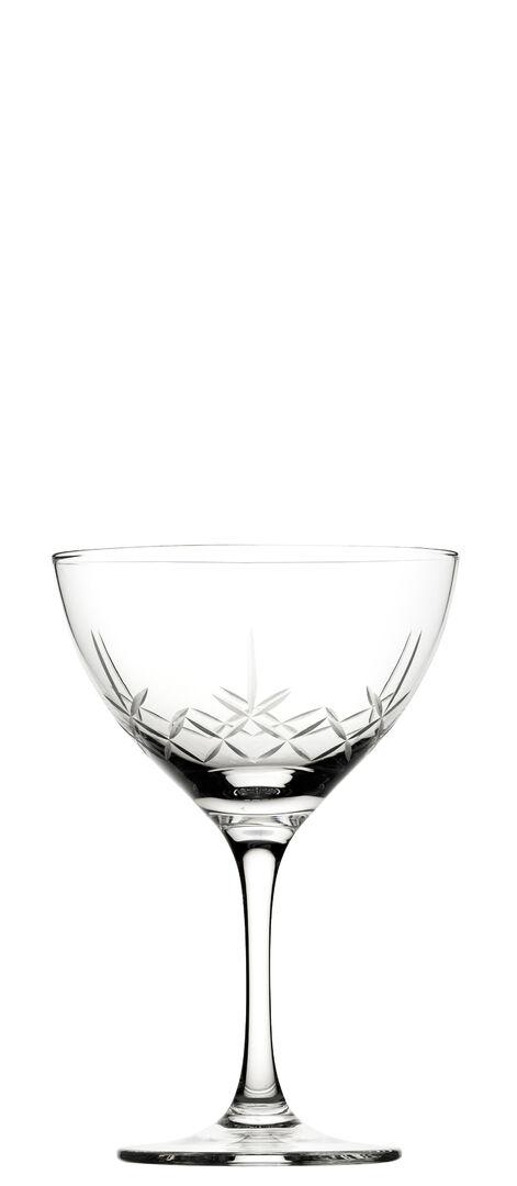 Raffles Vintage Martini 6.5oz (19cl) - R90709-000000-B01006 (Pack of 6)