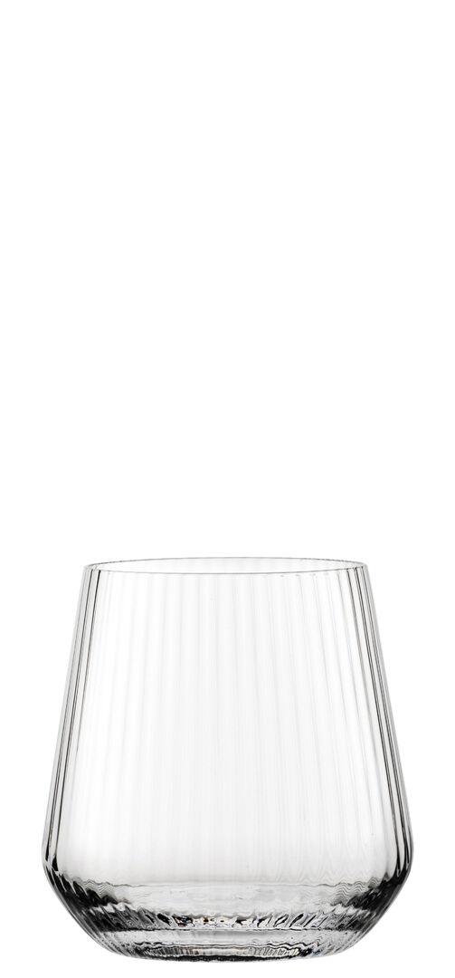 Tapered Hayworth Tumbler 12.5oz (35cl) - R90808-000000-B01006 (Pack of 6)
