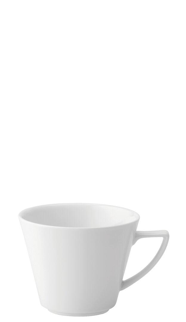 Anton B Deco V Shaped Cup 12oz (34cl) - Z03067-000000-B01006 (Pack of 6)