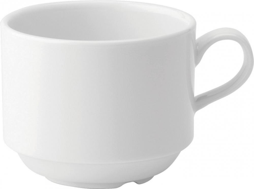 Anton B Stacking Cup 7.5oz (21.25cl) - Z03074-000000-B01006 (Pack of 6)