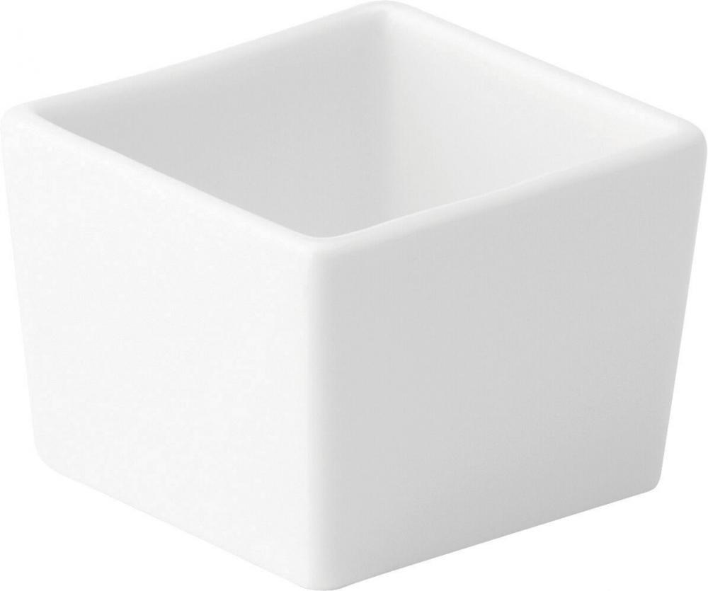 Anton B Deep Square Dish 2.5
