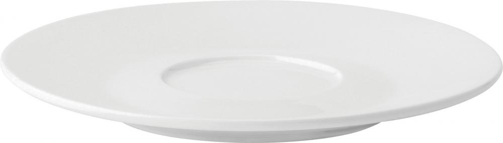 Anton B Coupe Saucer 5.75